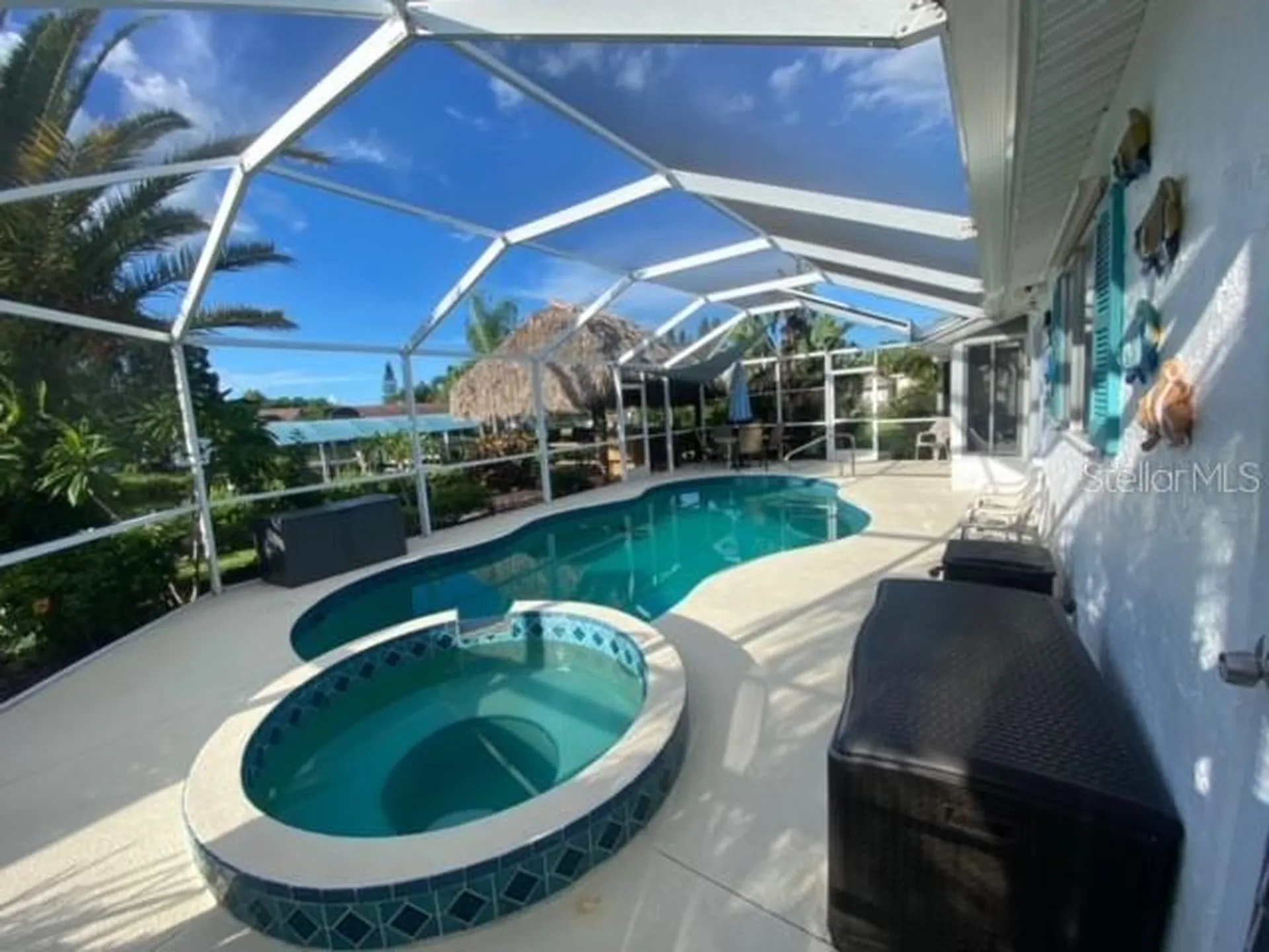 18058 Avonsdale Circle Port Charlotte FL 33948