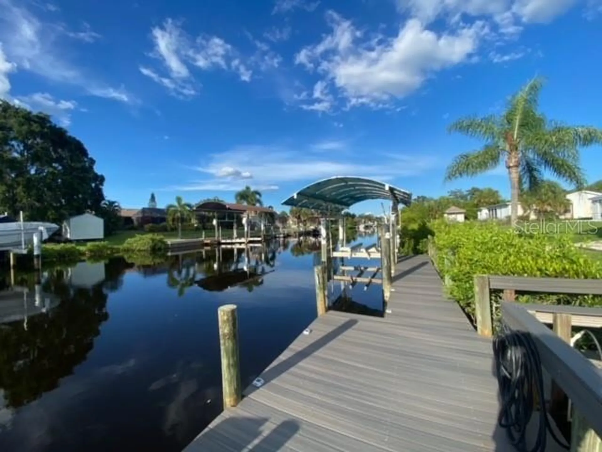 18058 Avonsdale Circle Port Charlotte FL 33948