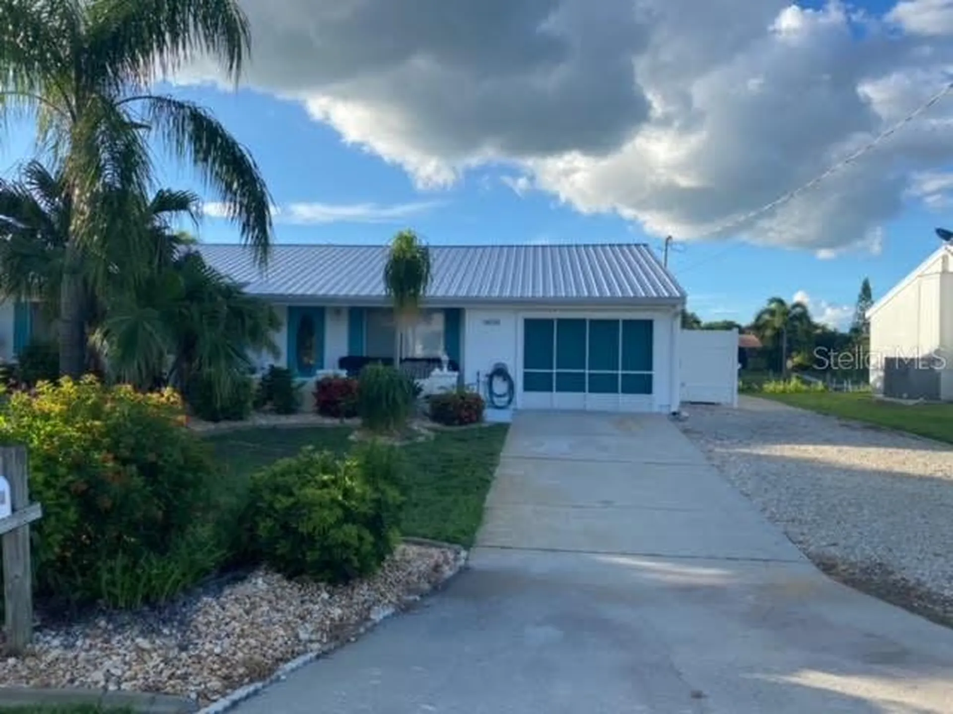 18058 Avonsdale Circle Port Charlotte FL 33948