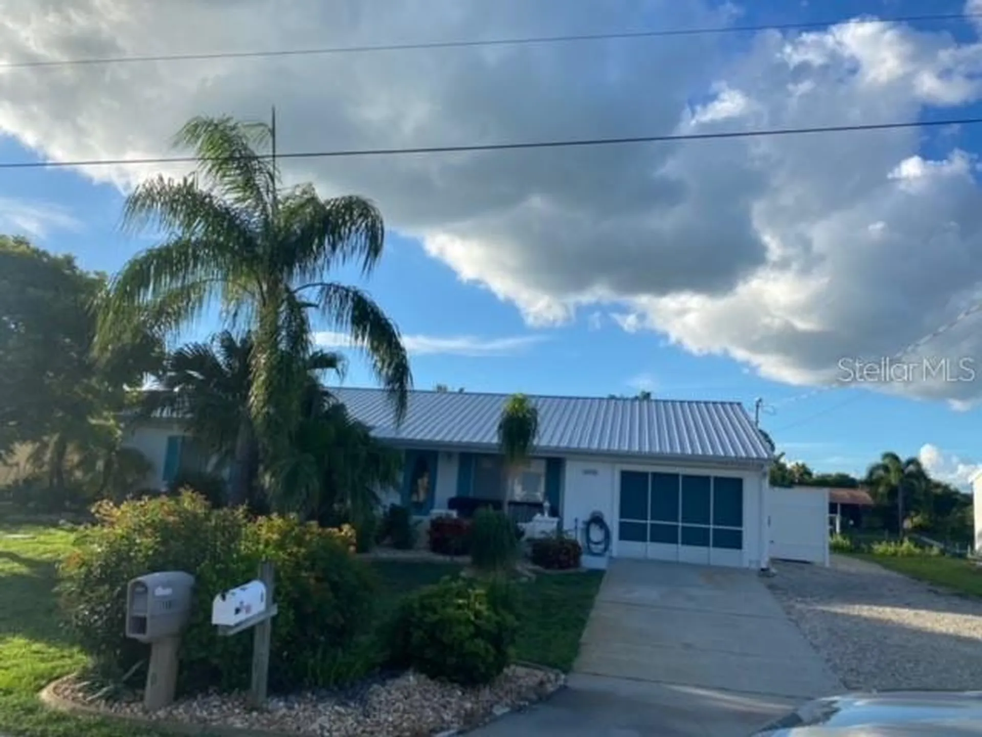 18058 Avonsdale Circle Port Charlotte FL 33948