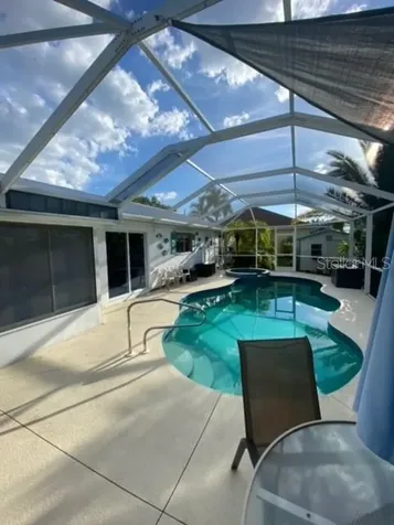 18058 Avonsdale Circle Port Charlotte FL 33948
