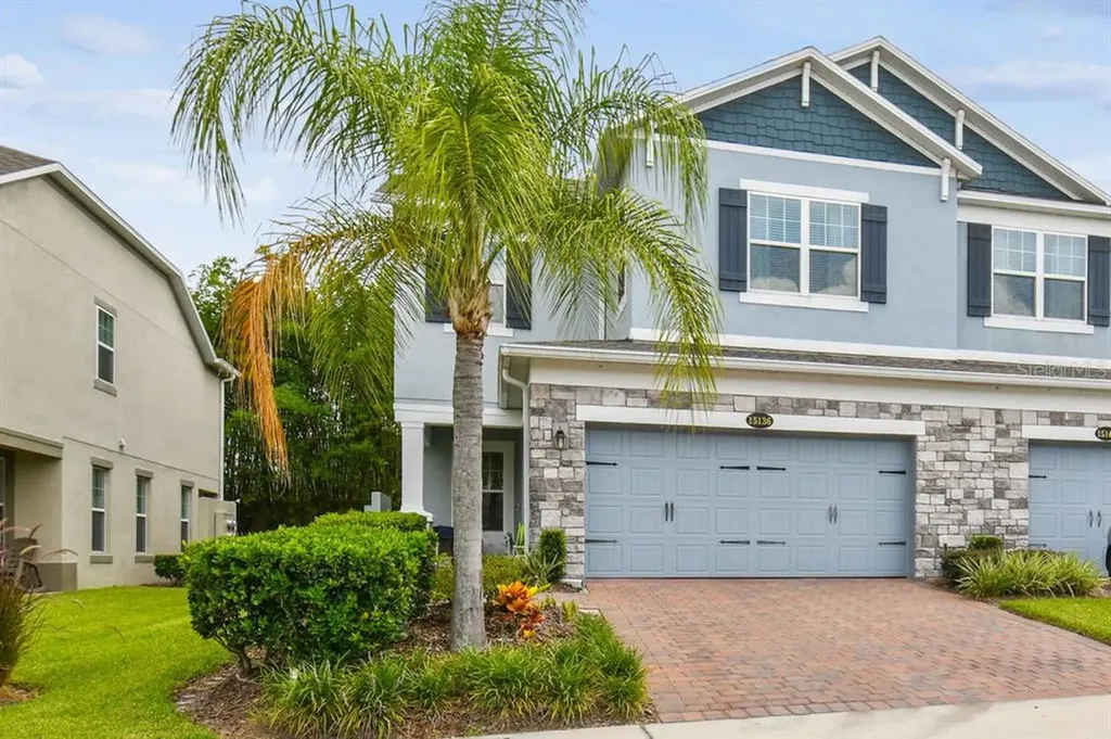 15136 Sunrise Grove Court Winter Garden FL 34787