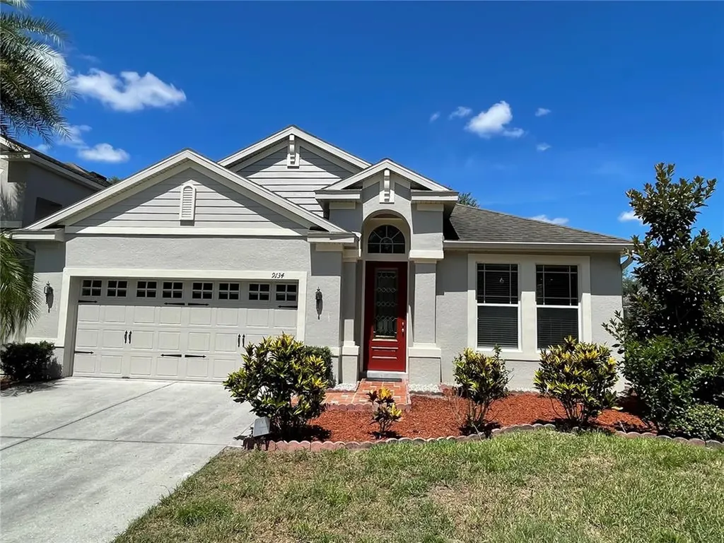 9134 Vickroy Terrace Oviedo FL 32765