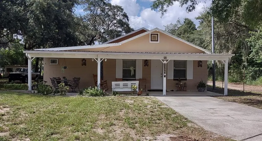5346 E Hinson Avenue Haines City FL 33844