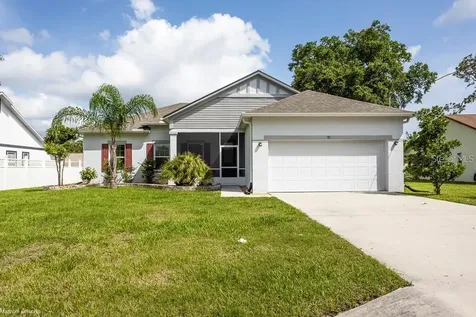 93 Fleetwood Drive Palm Coast FL 32137
