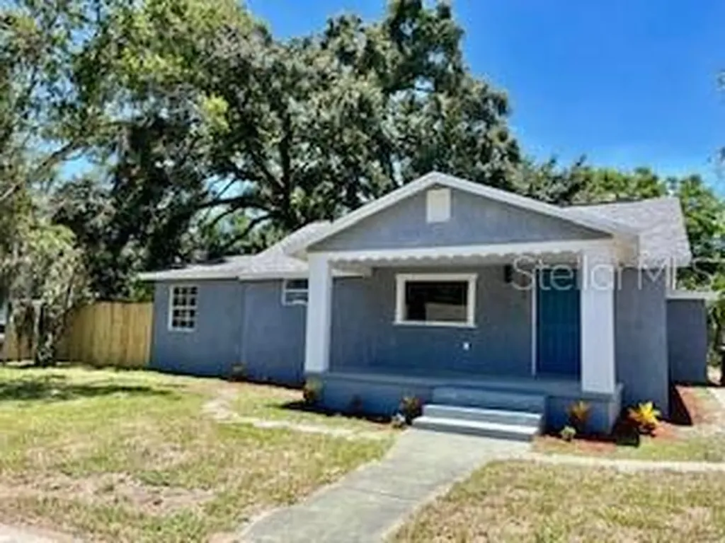 3201 E Osborne Avenue Tampa FL 33610