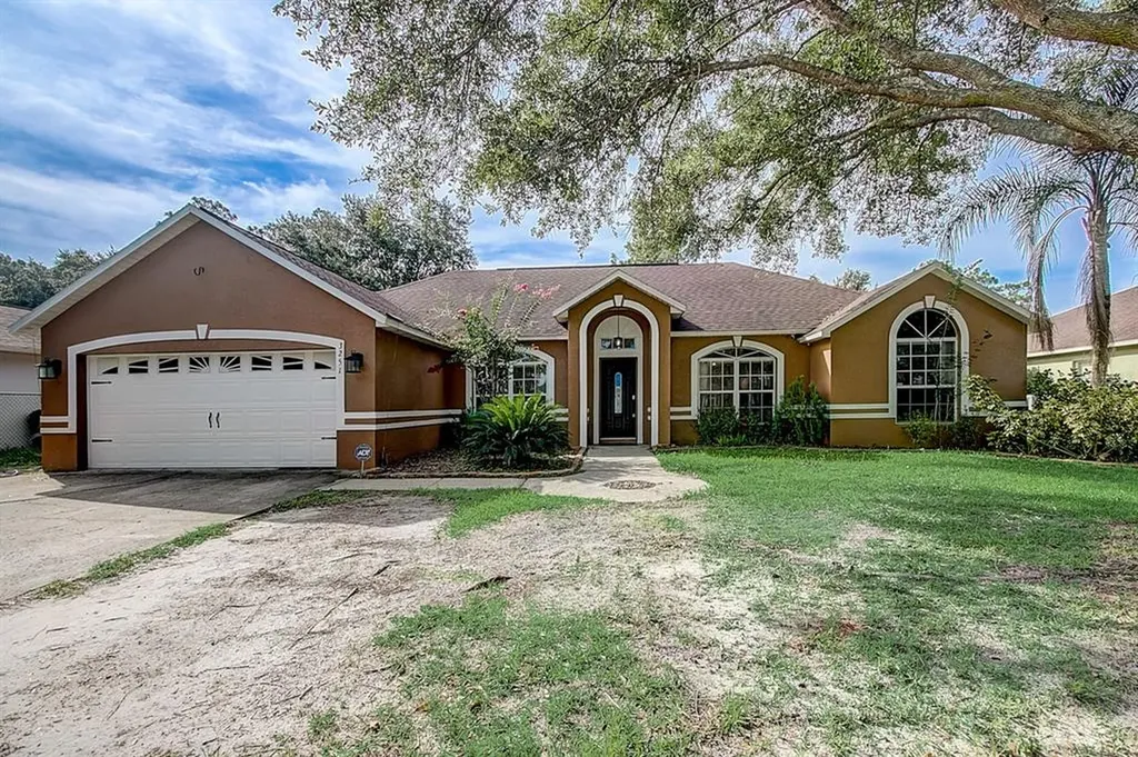 3251 Settlers Trail Saint Cloud FL 34772
