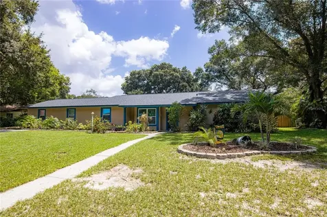 1806 Rachel Court Valrico FL 33594