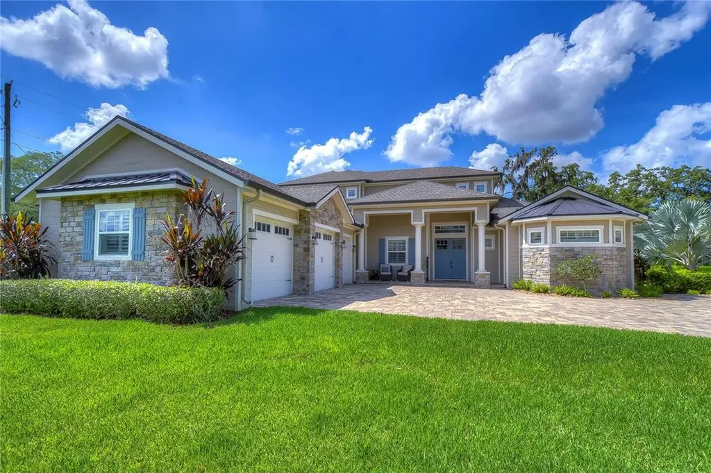 2315 Dovewood Estates Court Valrico FL 33594