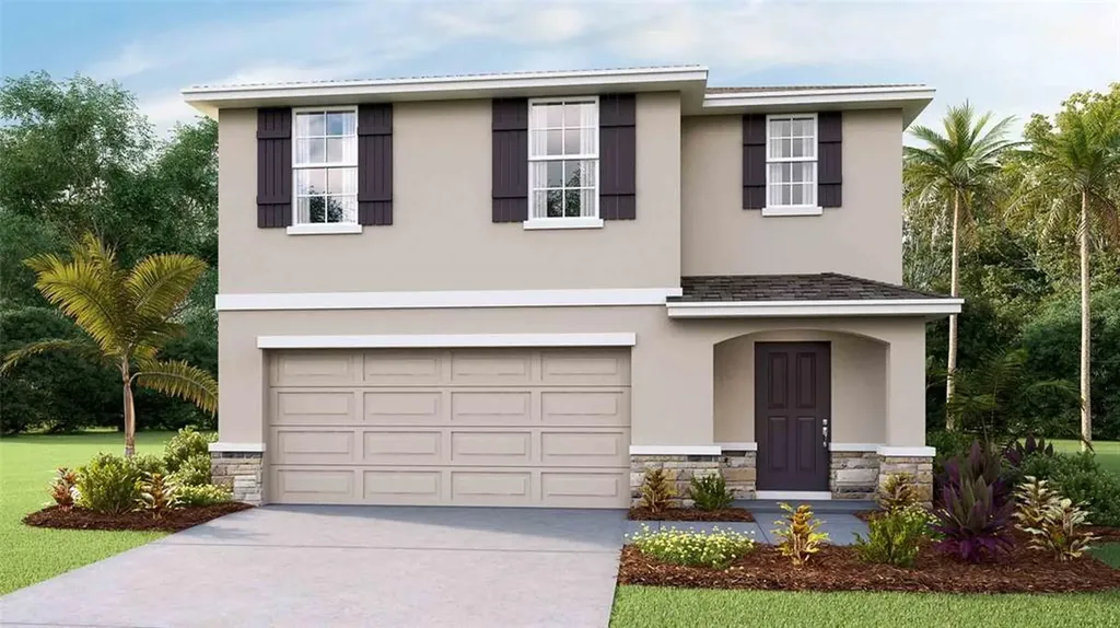 5312 Fiddle Fig Avenue Wimauma FL 33598