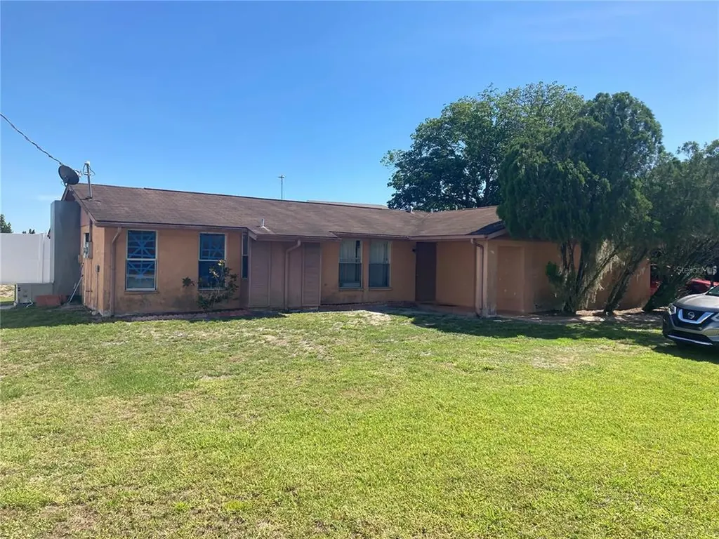 1411 Carmalita Street Punta Gorda FL 33950