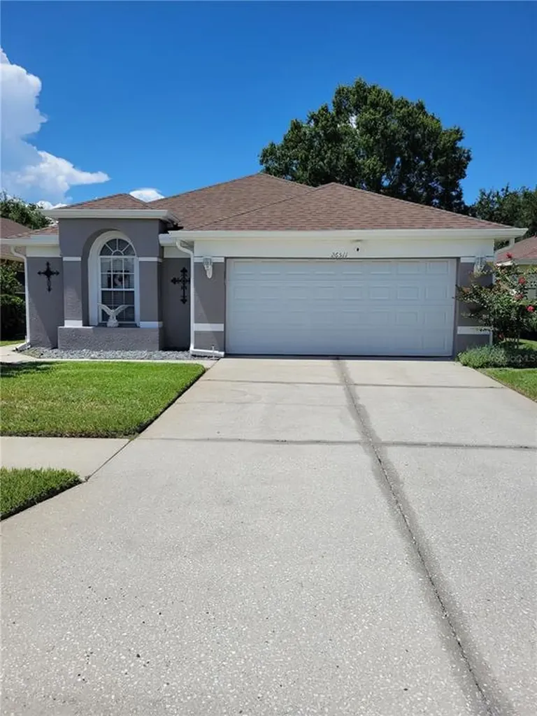 26511 Whirlaway Terrace Wesley Chapel FL 33544