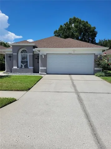 26511 Whirlaway Terrace Wesley Chapel FL 33544