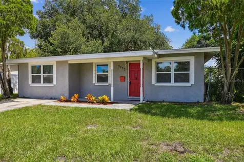 5637 31st Avenue N St Petersburg FL 33710