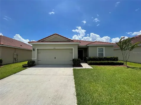 3053 Sangria Street Kissimmee FL 34744
