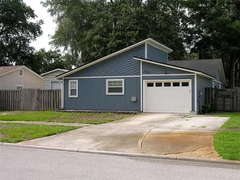 1042 Magnolia Landing Drive Jacksonville FL 32233