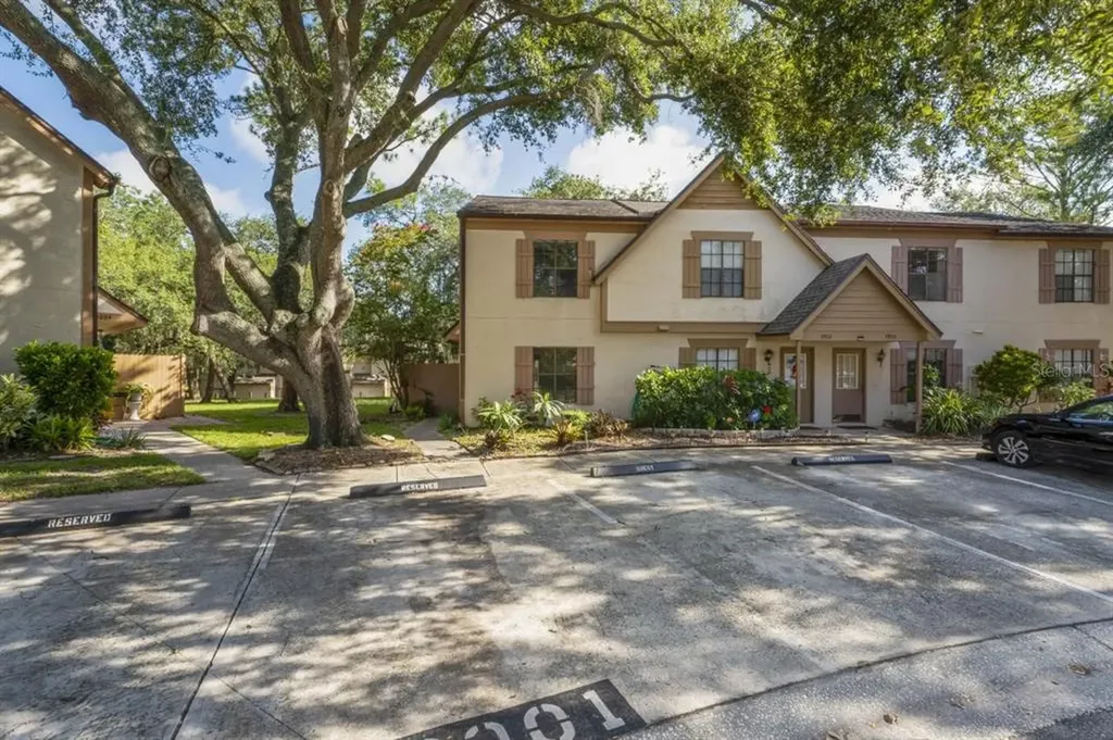 3901 Brigadoon Circle Clearwater FL 33759