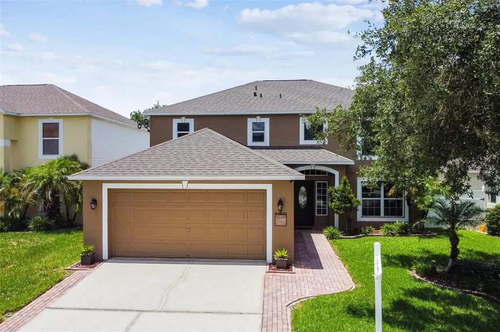 24949 Ravello Street Land O Lakes FL 34639