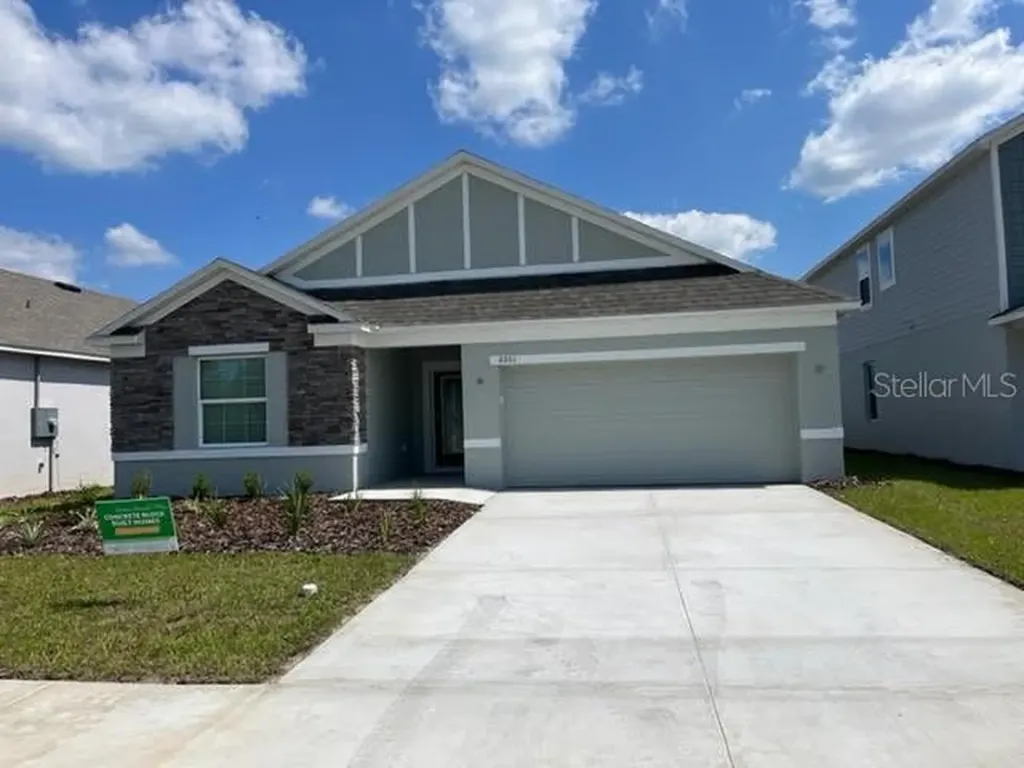 2201 NW 248th Way Newberry FL 32669