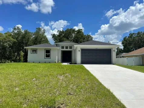 4483 Worcester Avenue North Port FL 34287