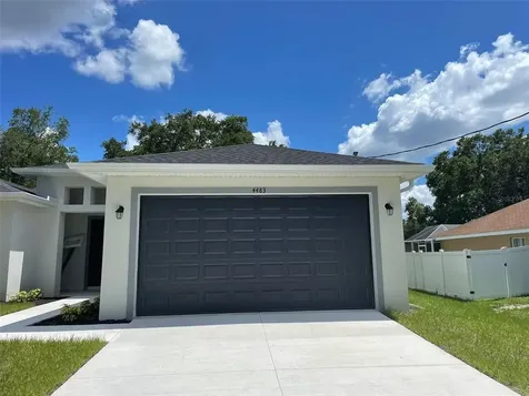 4483 Worcester Avenue North Port FL 34287
