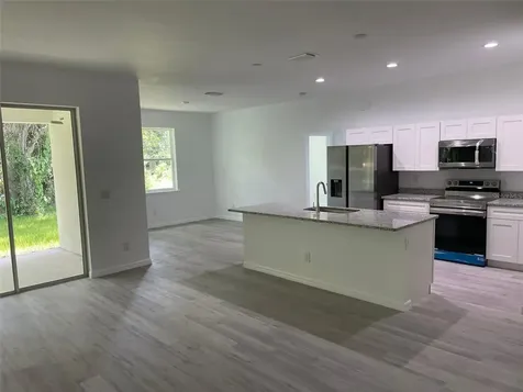 4483 Worcester Avenue North Port FL 34287