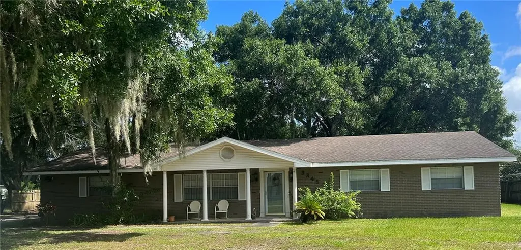 3345 Flamingo Lane Mulberry FL 33860