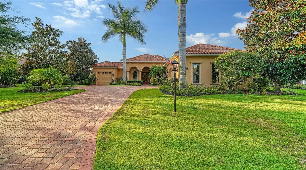 13309 Matanzas Place Lakewood Ranch FL 34202