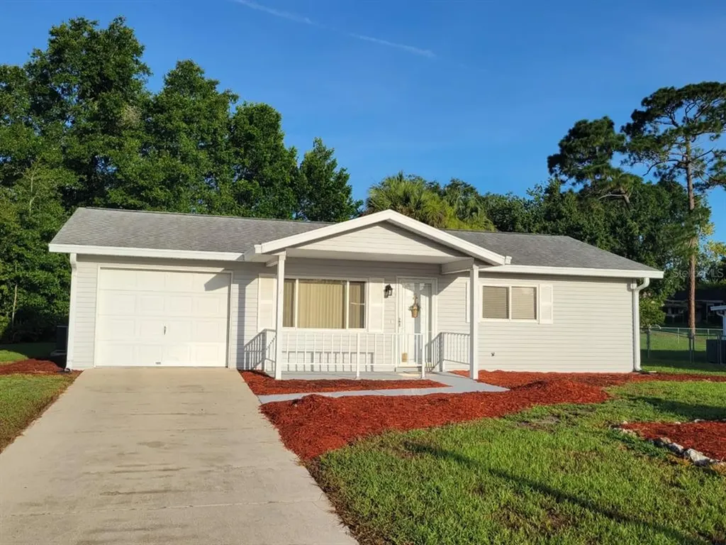 11214 SW 77th Court Ocala FL 34476