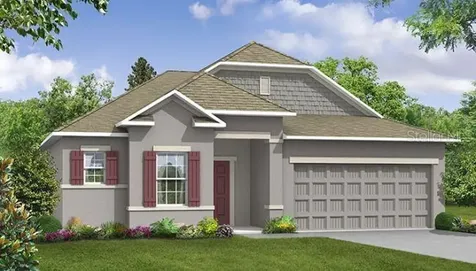 24774 NW 23rd Lane Newberry FL 32669