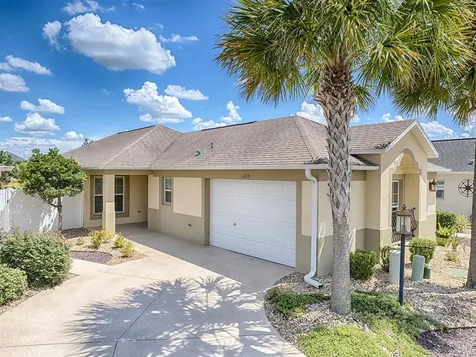 1128 Calgary Street The Villages FL 32163