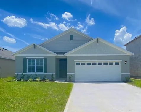 1747 Buckeye Road Davenport FL 33837