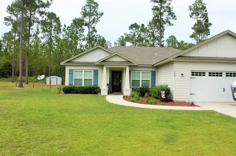 6489 SE 159th Place Lake Butler FL 32054