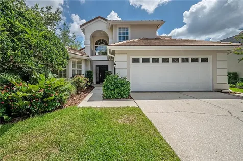15327 Sherwood Forest Drive Tampa FL 33647