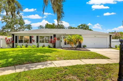 14609 Brentwood Lane Tampa FL 33618