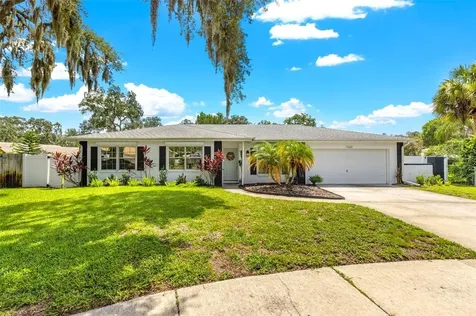 14609 Brentwood Lane Tampa FL 33618