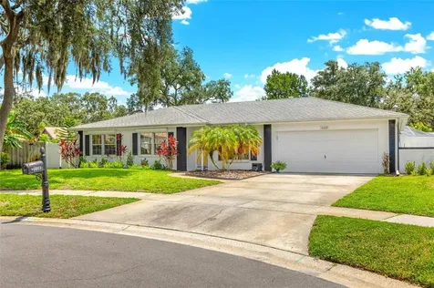14609 Brentwood Lane Tampa FL 33618