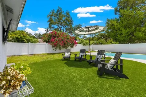 14609 Brentwood Lane Tampa FL 33618