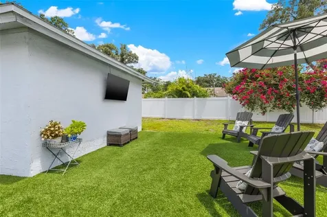 14609 Brentwood Lane Tampa FL 33618