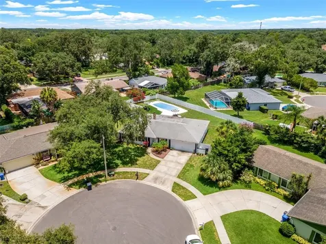 14609 Brentwood Lane Tampa FL 33618