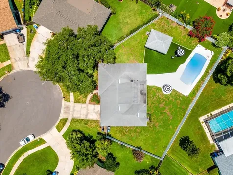14609 Brentwood Lane Tampa FL 33618