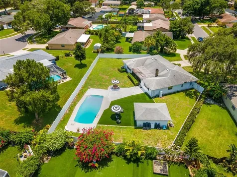 14609 Brentwood Lane Tampa FL 33618