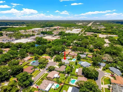 14609 Brentwood Lane Tampa FL 33618