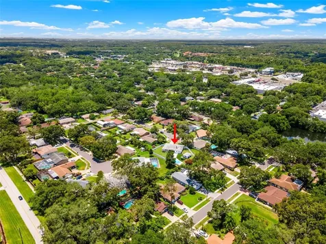 14609 Brentwood Lane Tampa FL 33618