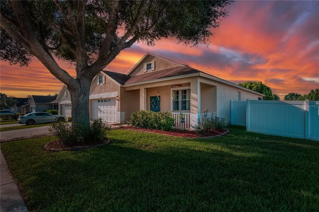 14306 Holly Hammock Lane Brooksville FL 34613