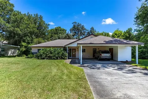 1219 S Pine Lake Drive Tampa FL 33612