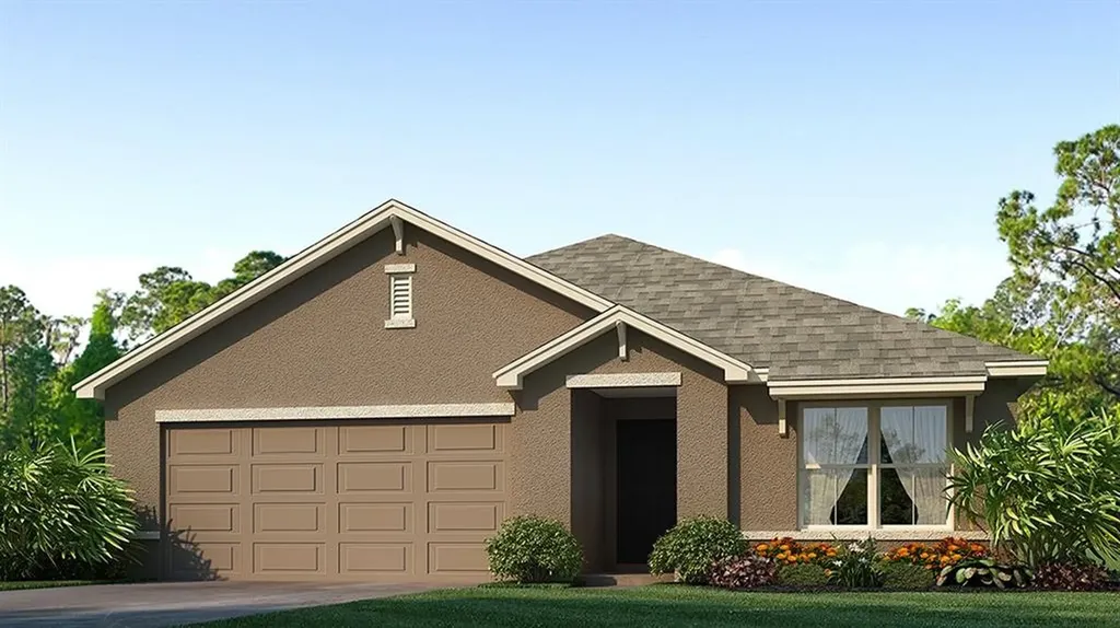 16739 Carlton Pond Street Wimauma FL 33598