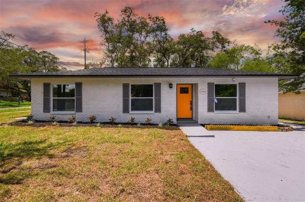 10402 N Woodmere Road Tampa FL 33617
