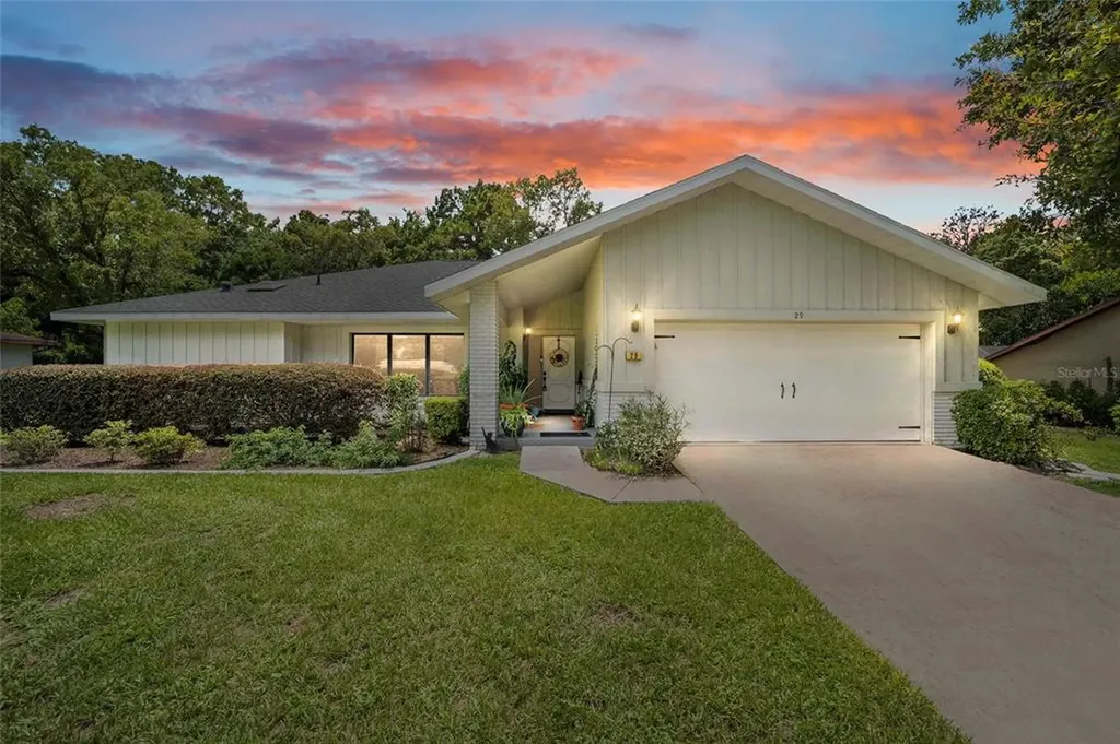 29 Chinkapin Circle Homosassa FL 34446