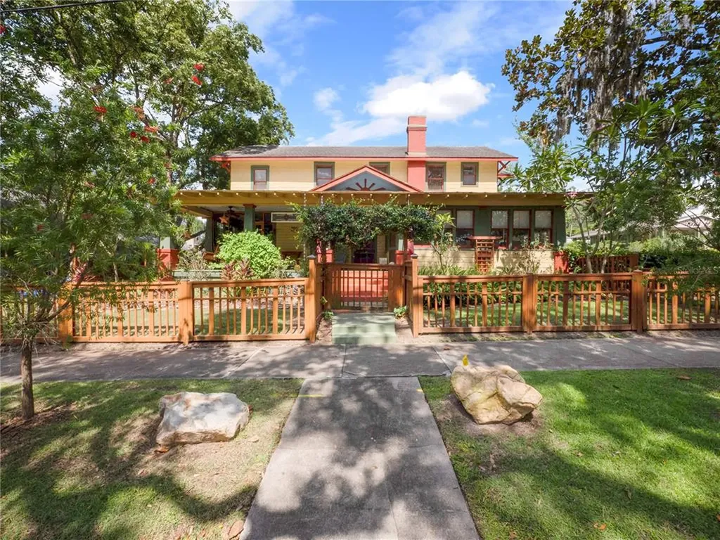 724 Success Avenue Lakeland FL 33801